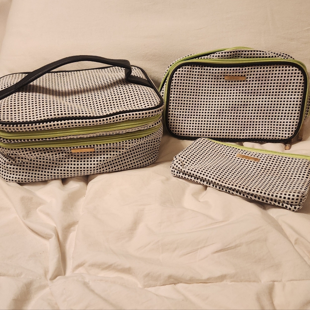 Kestrel 3 Piece Set - Picture 3 of 8
